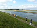 299 beneden blijven lopen